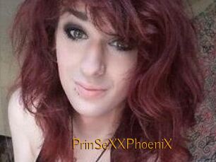 PrinSeXXPhoeniX