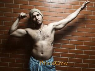 PrinceCrow