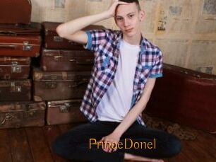 PrinceDonel