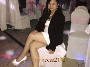 Princess2193
