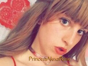 PrincessAlexaRose