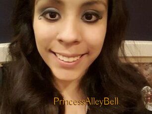PrincessAlleyBell