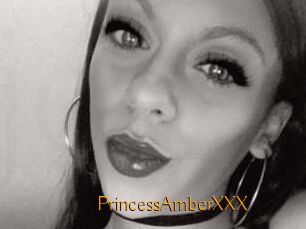 PrincessAmberXXX