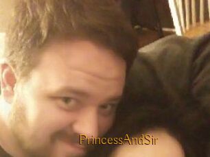 PrincessAndSir