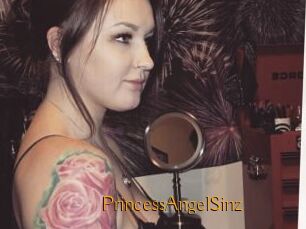 PrincessAngelSinz