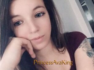 PrincessAvaKing