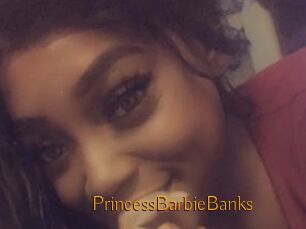 PrincessBarbieBanks