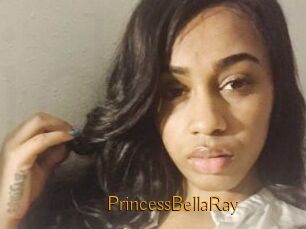 PrincessBellaRay