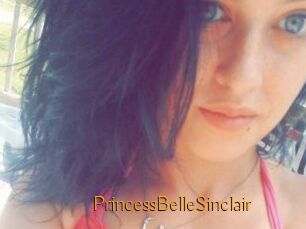 PrincessBelleSinclair