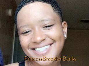 PrincessBrooklynBanks