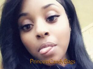 PrincessCandyBags