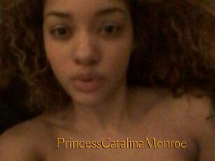 PrincessCatalinaMonroe
