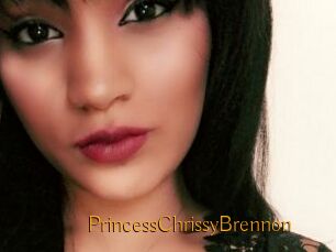 PrincessChrissyBrennon
