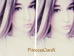 PrincessCiaraX