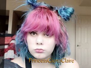 PrincessCierraClaire