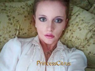 PrincessCitrus