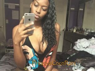 PrincessCocoRain