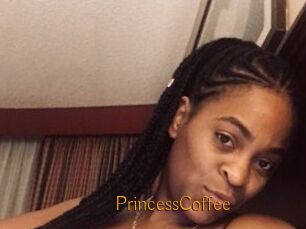 PrincessCoffee