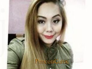 PrincessCuttie