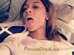 PrincessDrayaLove