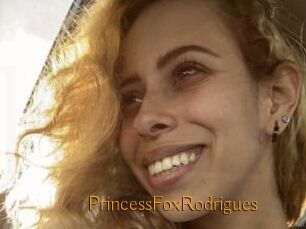 PrincessFoxRodrigues