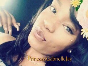 PrincessGabrielleJay