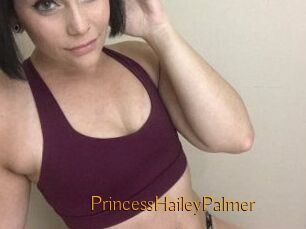 PrincessHaileyPalmer
