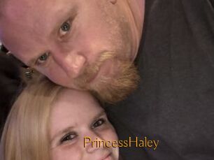 PrincessHaley