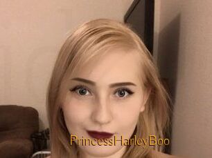 PrincessHarleyBoo