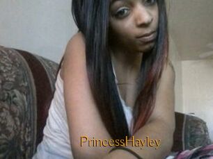 PrincessHayley