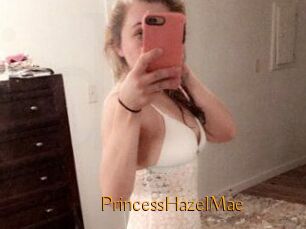 PrincessHazelMae