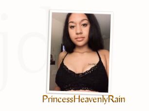 PrincessHeavenlyRain