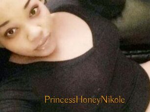 PrincessHoneyNikole