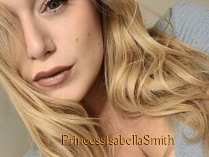 PrincessIsabellaSmith