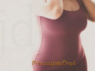 PrincessJadeOneil