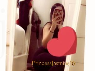 PrincessJasmine16