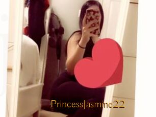 PrincessJasmine22