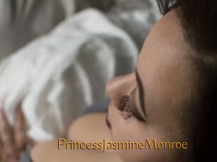 PrincessJasmineMonroe