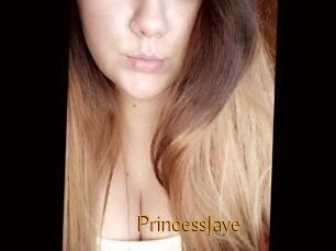 PrincessJaye
