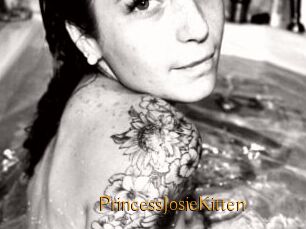 PrincessJosieKitten