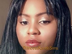 PrincessKandaSims