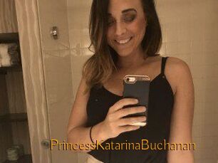 PrincessKatarinaBuchanan