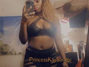 PrincessKaySavage
