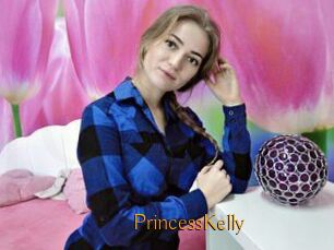 PrincessKelly
