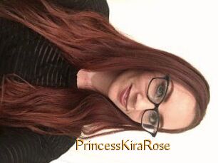 PrincessKiraRose