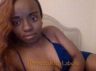 PrincessKissyLabelle