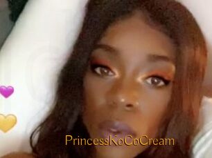 PrincessKoCoCream