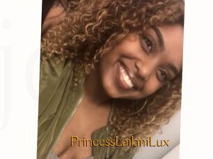 PrincessLailaniLux