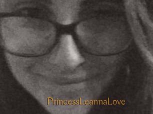 PrincessLeannaLove
