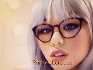 PrincessLenaLox